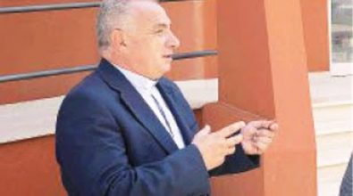 Don Dicarlo contro il vescovo: «Non è stato un padre ma un patrigno»
