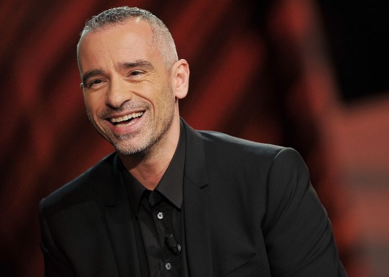 Le origini calabresi di Eros Ramazzotti