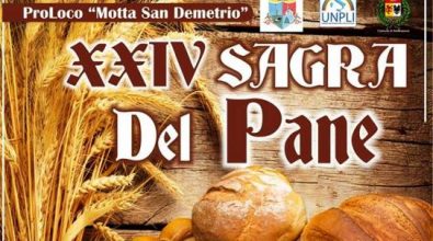 EVENTI NEL VIBONESE | A Stefanaconi tutti i sapori del pane