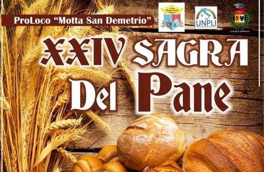 EVENTI NEL VIBONESE | A Stefanaconi tutti i sapori del pane