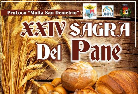EVENTI NEL VIBONESE | A Stefanaconi tutti i sapori del pane