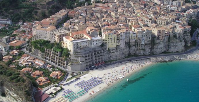 A Tropea è di scena l’arte contemporanea