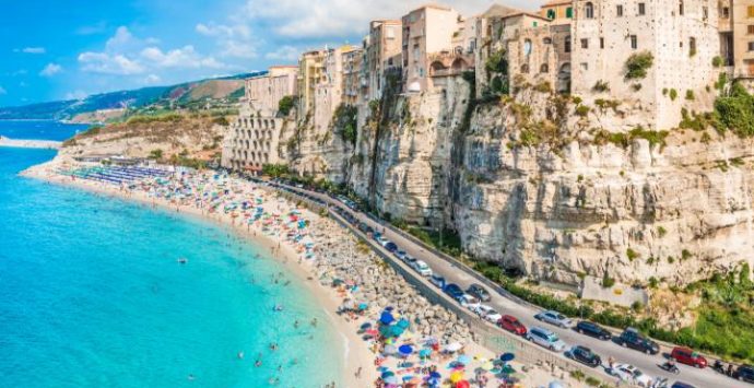 Droga: scarcerati i turisti tedeschi in vacanza a Tropea e Capo Vaticano