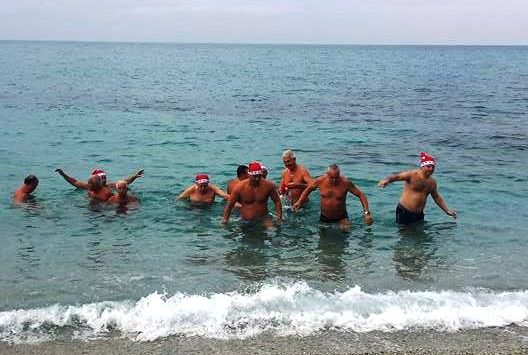 Scioglimento del Comune di Tropea, quel tuffo in mare con il genero del boss