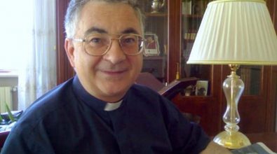 Mileto, toccante lettera di commiato di monsignor Renzo alla “sua” diocesi