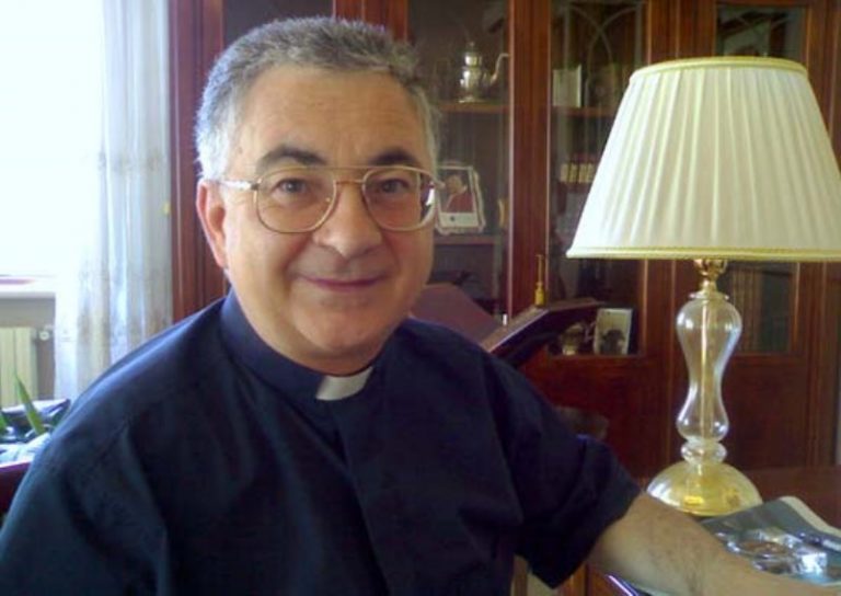 Terremoto, monsignor Renzo: “Sbagliato festeggiare in questo periodo”