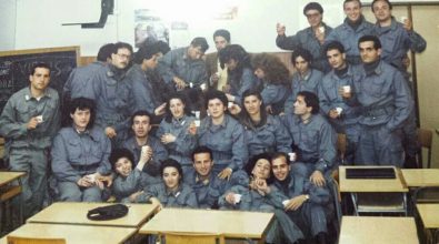 Alla Scuola di Polizia la consegna degli alamari agli allievi del primo corso misto