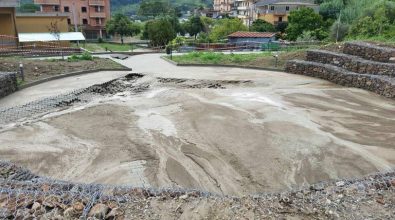 Dissesto idrogeologico, cresce la preoccupazione a Maierato – FOTO