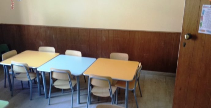 Covid, focolaio nelle scuole di Ricadi: lezioni sospese fino al 3 dicembre
