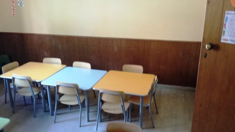 Covid, focolaio nelle scuole di Ricadi: lezioni sospese fino al 3 dicembre