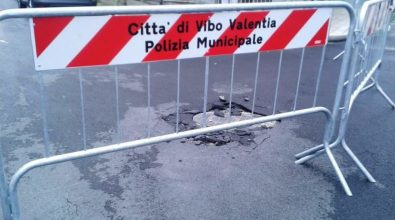 Cedimenti in via Parisi, il Pd invita il sindaco a riferire in aula
