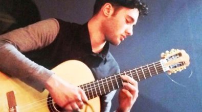 Da Granada a Boston, Diego Cambareri continua a mietere successi