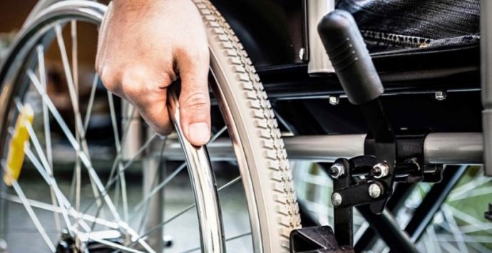 Disabilità, a Vibo l’evento sulla “cultura dell’inclusione”