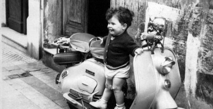 L’epopea degli italiani in Argentina vista da Franco Macri