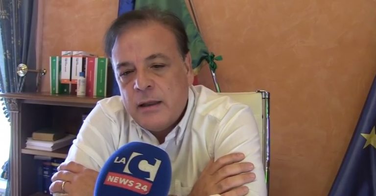 VIDEO | Elicottero a Nicotera, Sirgiovanni: «Atti amministrativi non conformi»