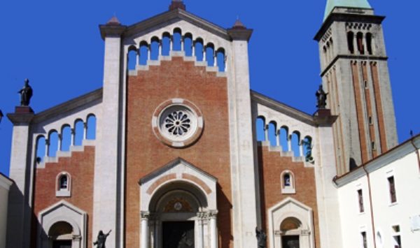 La Cattedrale di Mileto verso l’elevazione a Basilica minore