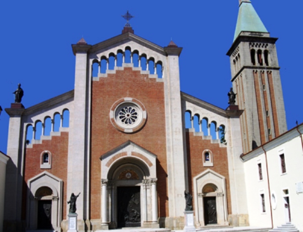 La Cattedrale di Mileto verso l’elevazione a Basilica minore