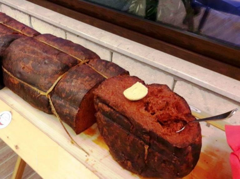 Igp per la ‘Nduja di Spilinga, il Consorzio riavvia l’iter per il riconoscimento del marchio