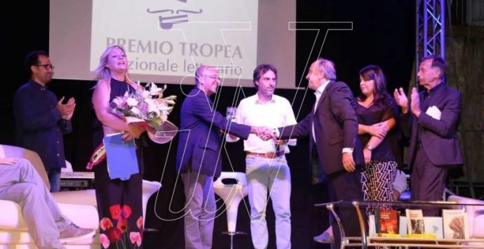 A Cristina Comencini il premio letterario Tropea – VIDEO