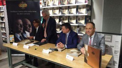 Il “Secolo di passione” della distilleria Caffo presentato a Milano