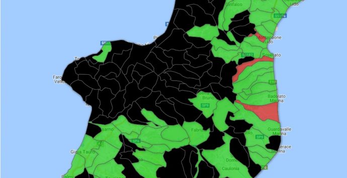 Piani di protezione civile, anche Dasà e San Gregorio sono in regola