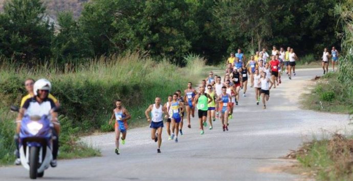 Atletica San Costantino, estate col segno più