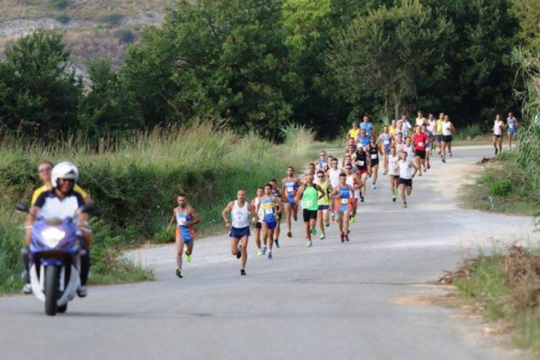 Atletica San Costantino, estate col segno più