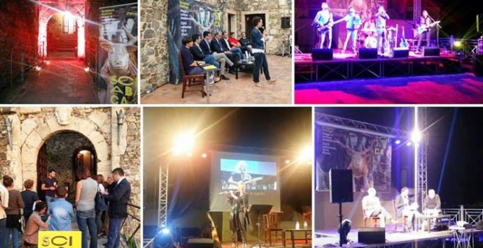 Pizzo, bilancio positivo per lo Sciabaca Festival