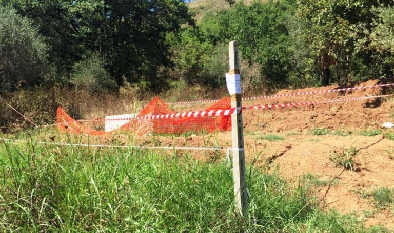 Sequestro antenna Wind a Stefanaconi, il Comitato canta vittoria