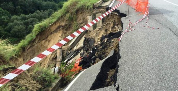 Ondata di maltempo nel Vibonese, si passa alla conta dei danni – VIDEO