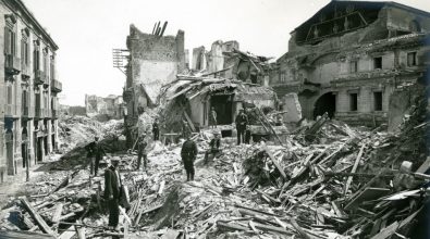 Terremoto del 1908, partì da Nicotera Marina il telegramma che diede la notizia