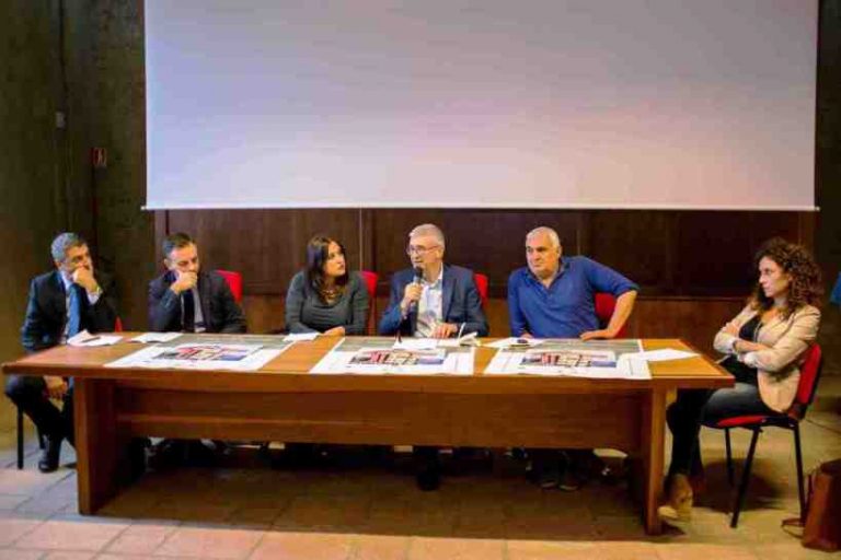 Tropea Festival Leggere & scrivere, al via la quinta edizione – VIDEO