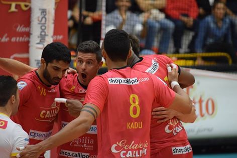 Superlega, Vibo incontenibile mette al tappeto Piacenza in 4 set (HIGHLIGHTS E INTERVISTE)