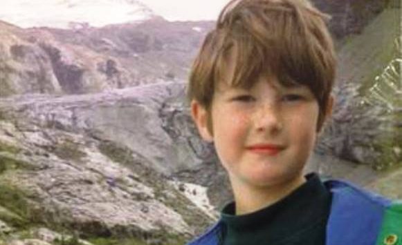 Ventidue anni fa moriva Nicholas Green: una tragedia che sconvolse il mondo