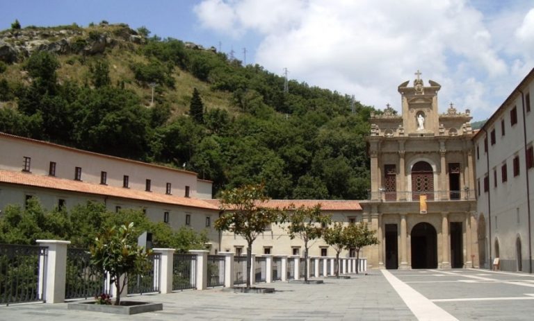 La Pro loco porta Vibo Valentia alla Borsa del turismo religioso di Paola