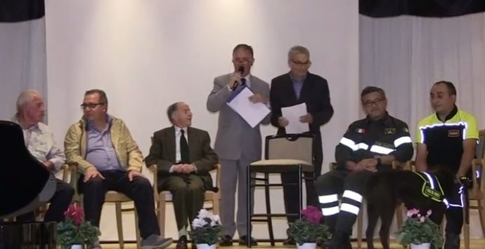 Vibo Marina in un Premio, ecco i vincitori del “Porto Santa Venere” (VIDEO)