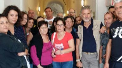 Acqua sporca, si riaccende la protesta a Nicotera