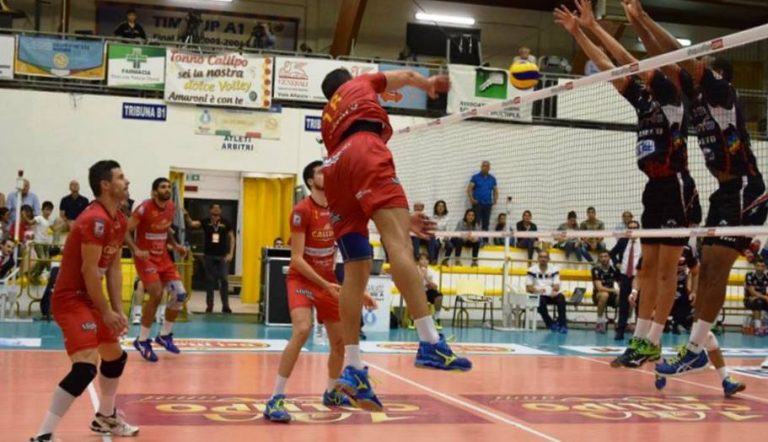 Superlega, Tonno Callipo affamata di punti in trasferta a Milano