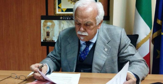 Aci Calabria, il vibonese Rocco Farfaglia riconfermato presidente