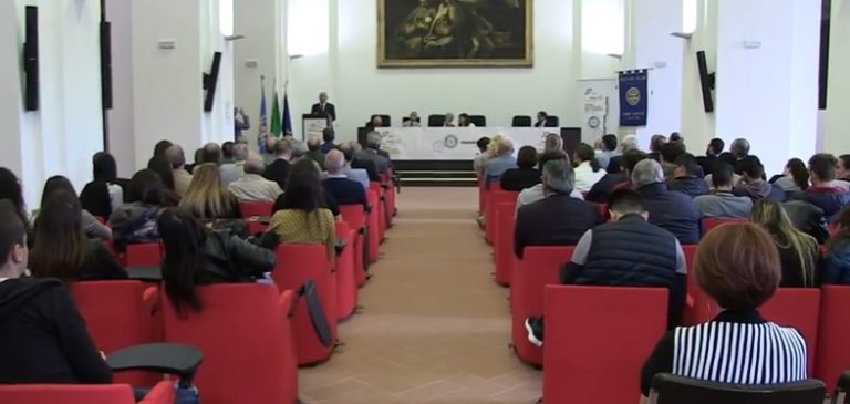 VIDEO | Il Rotary Club tiene a battesimo il nuovo Piano strategico del turismo