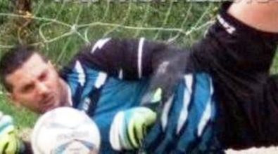 Promozione B: il portiere del Capo Vaticano in vetta alla Top Ten della dodicesima giornata