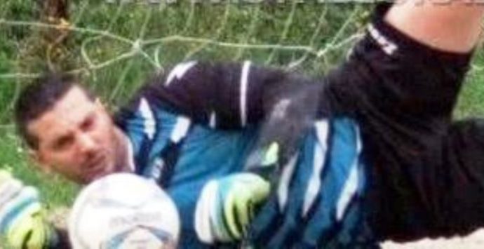 Promozione B: il portiere del Capo Vaticano in vetta alla Top Ten della dodicesima giornata