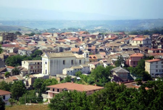 Sviluppo dal basso, a Sant’Onofrio nasce la prima Cooperativa di comunità