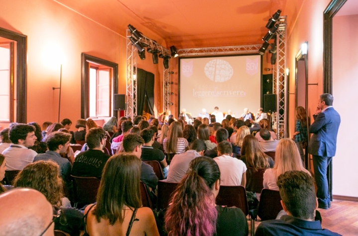 Leggere&Scrivere, ecco come poter partecipare alla raccolta fondi a sostegno del Festival