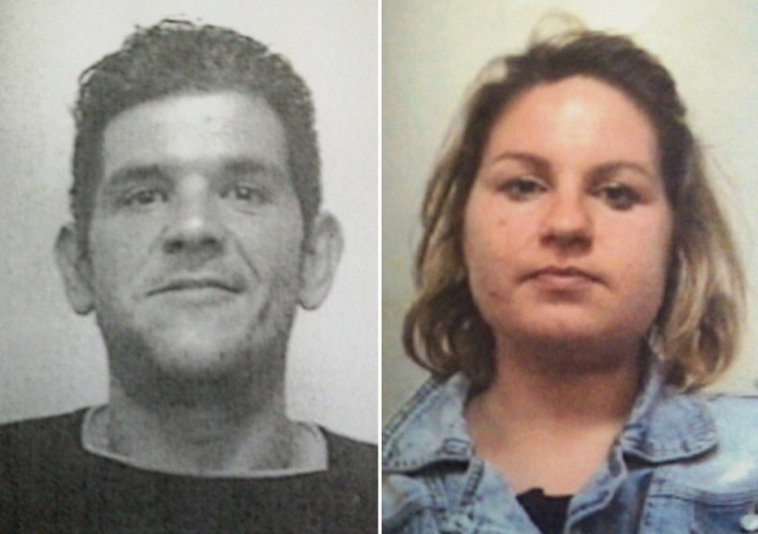 Rapina a novantenne di Ricadi, due arresti a Soriano