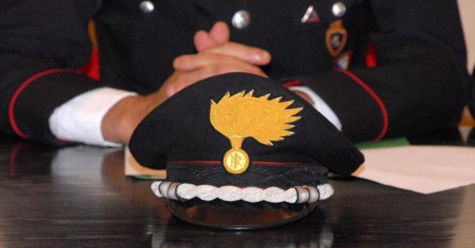 4 novembre, i Carabinieri di Tropea in “missione” tra gli studenti di Nicotera