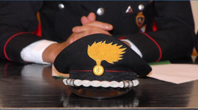 Cambio della guardia alla Compagnia Carabinieri di Tropea