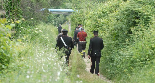 Spadola, ritrovata la donna scomparsa