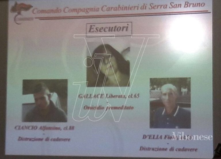 Omicidio Cricrì, gli avvocati chiedono la scarcerazione dei tre accusati