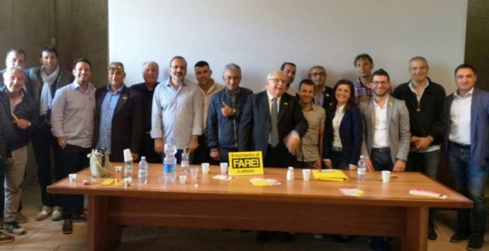 Referendum: “Fare con Tosi” è per il “Sì”, costituito il comitato calabrese